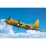 Academy B-26B Marauder 1:144 (12656)
