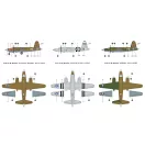 Academy B-26B Marauder 1:144 (12656)