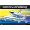 Academy Space Shuttle & Jumbo 747 1:288 (12708)