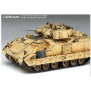 Academy 1:35 M2A2 Bradley Iraq 2003 (13205)