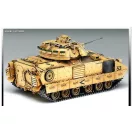 Academy 1:35 M2A2 Bradley Iraq 2003 (13205)