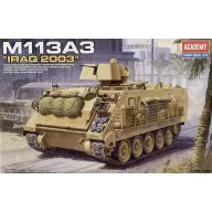 Academy M113 A3 "Iraq 2003" 1:35 (13211)