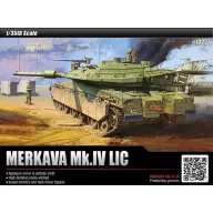 Academy Merkava Mk.IV LIC 1:35 (13227)