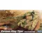 Academy German King Tiger "Last Production" 1:35 (13229)