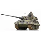 Academy German King Tiger "Last Production" 1:35 (13229)