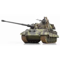   Academy German King Tiger "Last Production" 1:35 (13229)