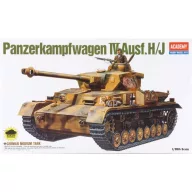 Academy Pz.Kpfw. IV H/J 1:35 (13234)