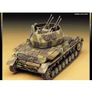 Academy 1:35 Falkpanzer IV Wirbelwind (13236)