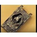 Academy 1:35 Falkpanzer IV Wirbelwind (13236)