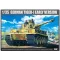 Academy Tiger I Early + Interior 1:35 (13239)