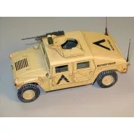 Academy M1025 Armored Carrier 1:35 (13241)