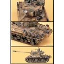 Academy IDF M51 Super Sherman 1:35 (13254)