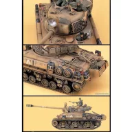 Academy IDF M51 Super Sherman 1:35 (13254)