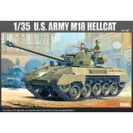 Academy M-18 Hellcat 1:35 (13255)