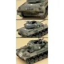 Academy M-18 Hellcat 1:35 (13255)