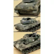 Academy M-18 Hellcat 1:35 (13255)