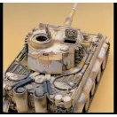 Academy 1:35 Tiger I Early Version (13264)