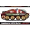 Academy HETZER "PRAGUE 1945" 1:35 (13277)