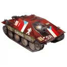 Academy HETZER "PRAGUE 1945" 1:35 (13277)