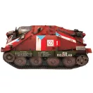 Academy HETZER "PRAGUE 1945" 1:35 (13277)