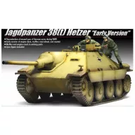 Academy Jagdpanzer 38(t) Hetzer Early 1:35 (13278)
