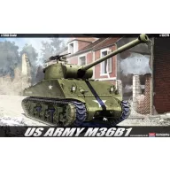 Academy US Army M36B1 1:35 (13279)