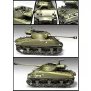 Academy US Army M36B1 1:35 (13279)