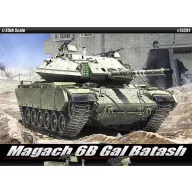 Academy 1:35 IDF Magach 6B Gal Batash (13281)