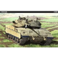 Academy Merkava MkII D 1:35 (13286)