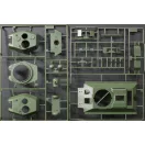 Academy T-34/85 "No.112 Factory Production" 1:35 (13290)