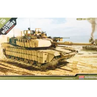 Academy US M1A2 TUSK II 1:35 (13298)