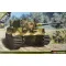 Academy Tiger I Late version 1:35 (13314)