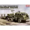 Academy M26 Dragon Wagon Tank Transporter 1:72 (13409)