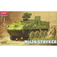 Academy M1126 Stryker 1:72 (13411)