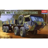 Academy M977 8x8 Cargo Truck 1:72 (13412)