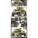 Academy M1151 Enhanced Armament Carrier 1:35 (13415)