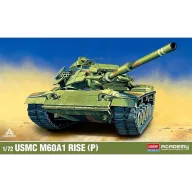 Academy USMC M60A1 RISE 1:72 (13426)