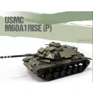 Academy USMC M60A1 RISE 1:72 (13426)