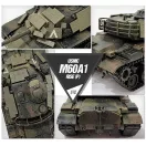 Academy USMC M60A1 RISE 1:72 (13426)