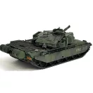 Academy British Army Challenger Mk.3 1:72 (13426)