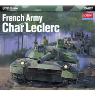 Academy French Army Char Leclerc 1:72 (13427)