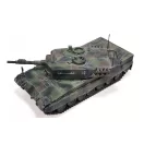 Academy German Army Leopard 2A4 1:72 (13428)