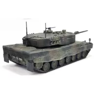 Academy German Army Leopard 2A4 1:72 (13428)