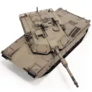 Academy USMC M1A1 1:72 (13430)