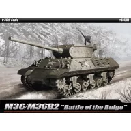   Academy M36/M36B2 "Battle of the Bulge" 1:35 (13501)