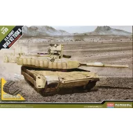 Academy M1A2 V2 Tusk II 1:35 (13504)