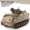 Academy M163 Vulcan Air Defense System 1:35 (13507)