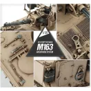 Academy M163 Vulcan Air Defense System 1:35 (13507)