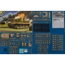 Academy Tiger I Early Operation Citadel 1:35 (13509)