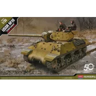 Academy USSR M10 "Lend-Lease" 1:35 (13521)